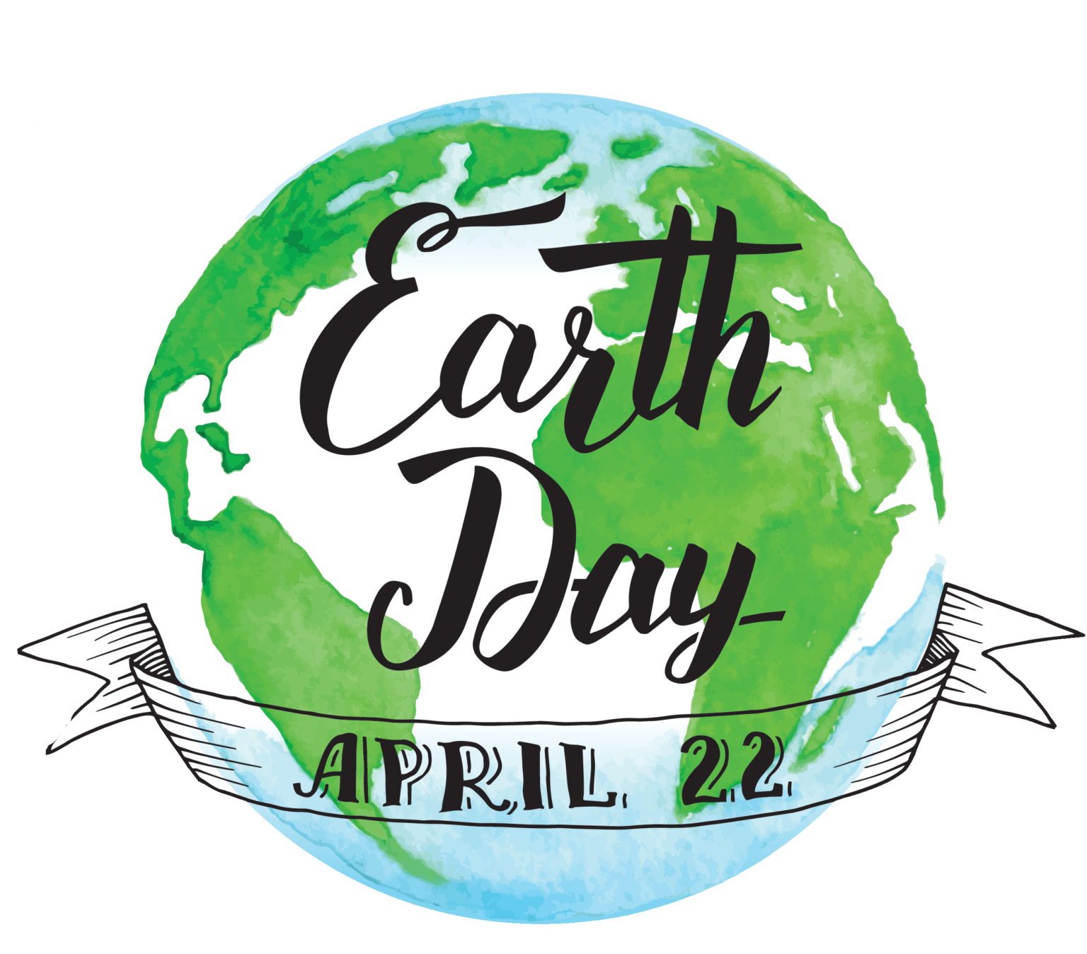 How to Celebrate Earth Day EvCC Sustainability